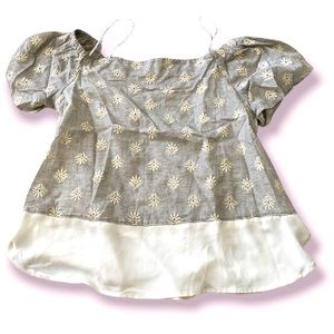 Collective Concepts top size medium